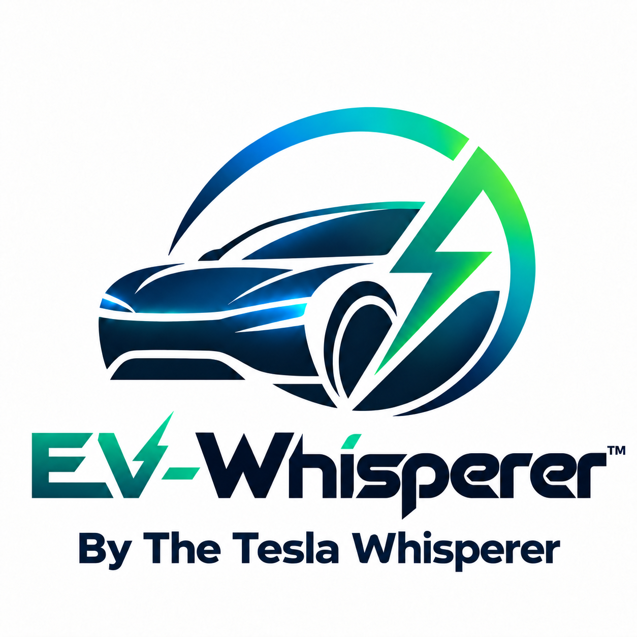 EV Whisperer by The Tesla Whisperer